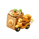 FOOD DELIVERY