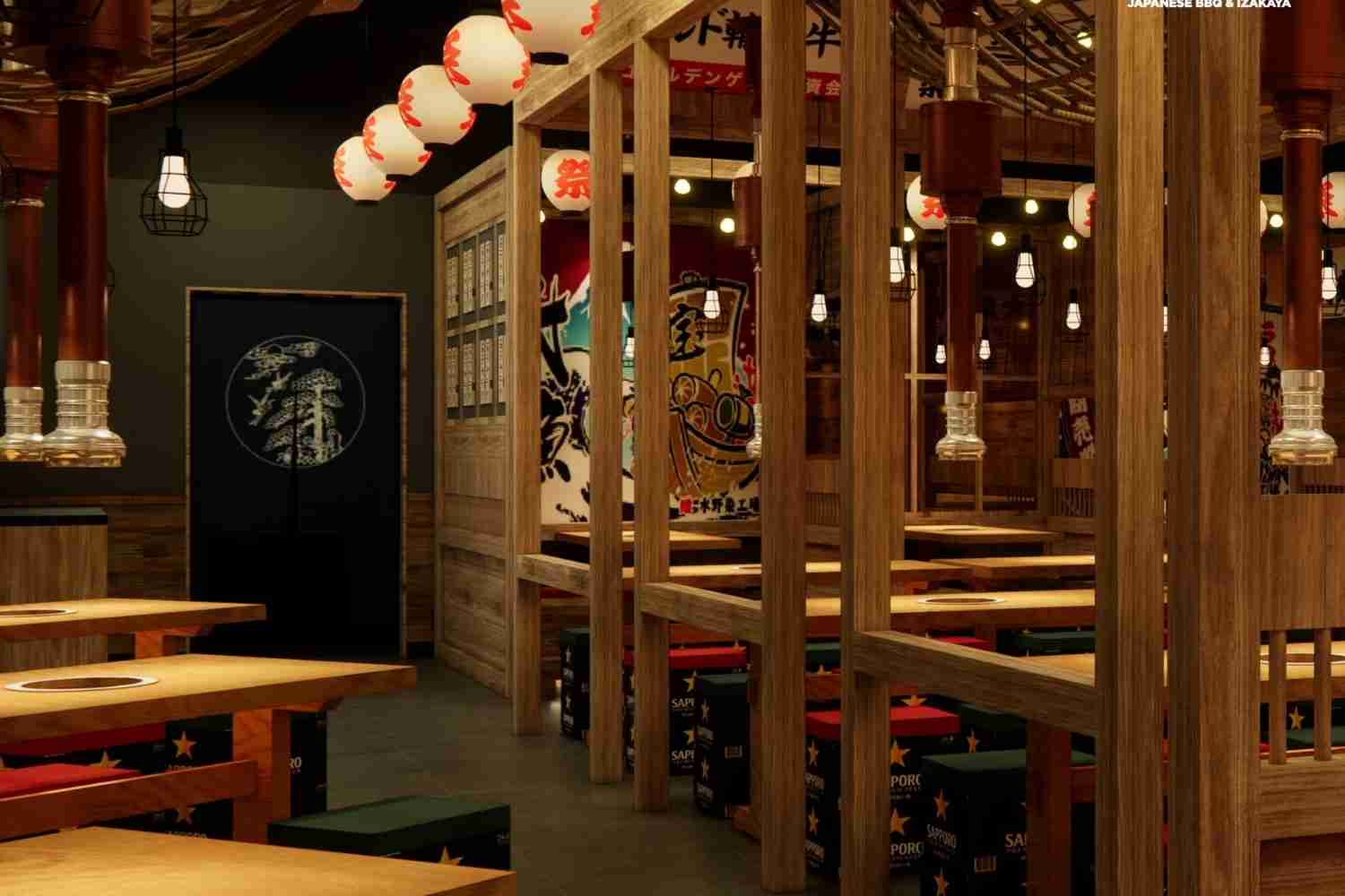 Shogun Vincom Phạm Ngọc Thạch